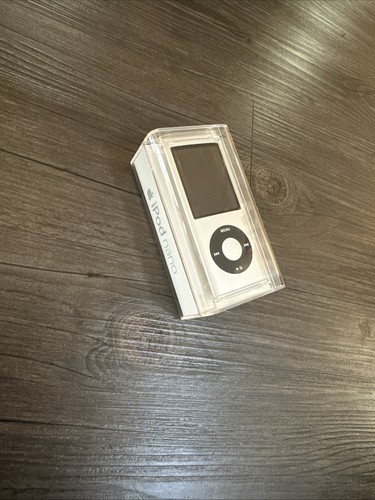 Apple ipod nano generazione - nano,
