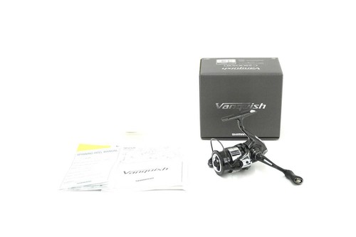 Shimano vanquish c2500sxg - shimano, 23