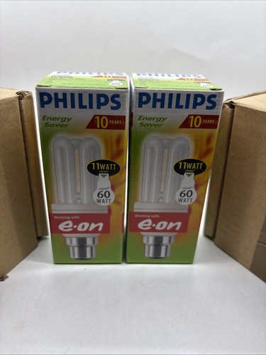 Philips lampadina risparmio - philips,