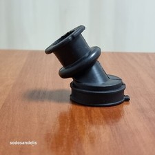 Collettore aspirazione per motoseghe STIHL 024 MS240 026 MS260 ricambio 1121 ...