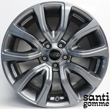 Cerchi range rover evoque - cerchi,