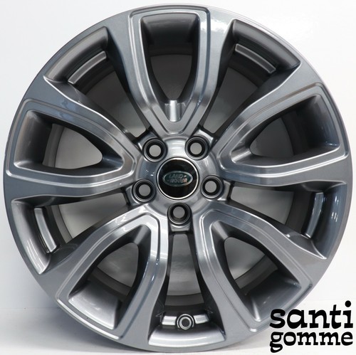 Cerchi range rover evoque - range,