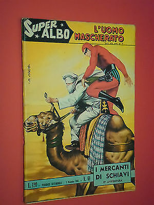 Super albo - super, (superalbo)-