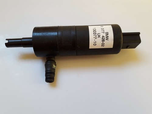 Pompa tergicristallo elettrica - pompa,