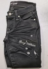 Jeans Donna Sexy Woman Modello