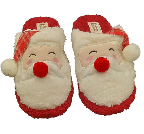 Pantofole idea regalo babbo - pantofole,
