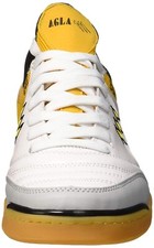 SCARPE CALCETTO AGLA BULL GOLD INDOOR