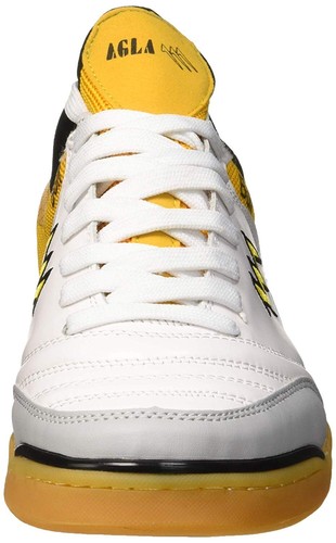 Scarpe calcetto agla bull - scarpe, gold