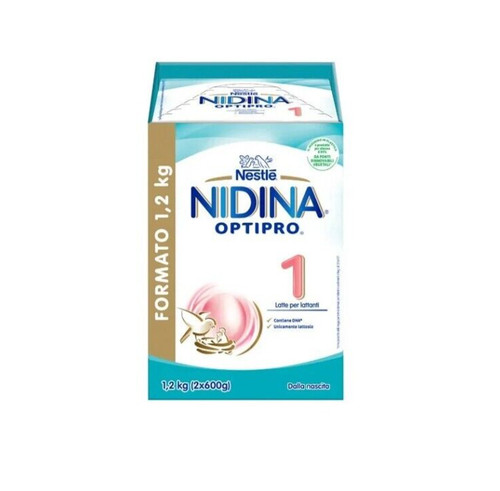 Nidina optipro polvere - nidina, 1