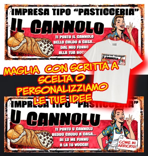 Maglia funny dialetto - funny,