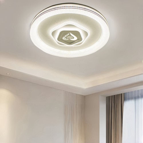 Plafoniera led 72w 5760 lumen - plafoniera,