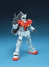 Bandai hguc 020 rgm - bandai,