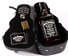 PRL) ZIPPO + JACK DANIEL'S OLD