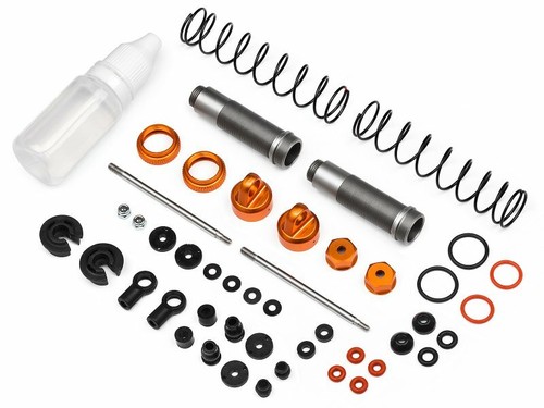 Hpi 108169 ammortizzatori - 108169,