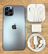 Apple iPhone 12 Pro Max 512GB
