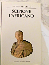 SCIPIONE L'AFRICANO - 12