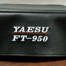 Yaesu FT-950 Signature Series