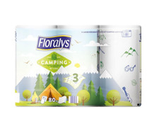 3x rotolo da cucina XXL