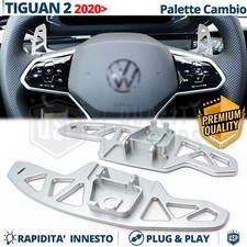 PALETTE Cambio al Volante per