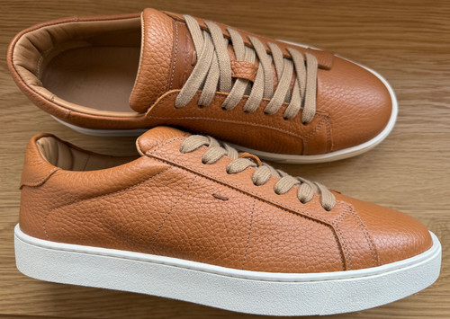 Santoni sneakers scarpe uomo - santoni,