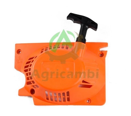 Avviamento motosega 45cc cc - 45cc,