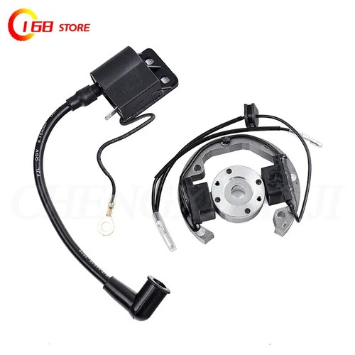 Mini moto 50cc accessori - mini,