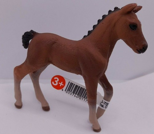 Schleich barbapuffo cavalli - schleich, da