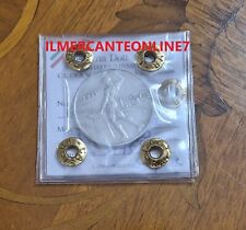 50 LIRE 1954  PERIZIATA