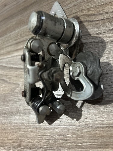 Campagnolo valentino super - campagnolo,