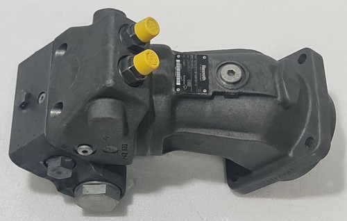 Rexroth mnr 9604855 motore - mnr:, a