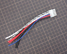 Cavo cablaggio ingresso alto livello alimentazione per mini subwoofer Infinity BassLink