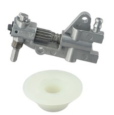 POMPA OLIO CATENA MOTOSEGA