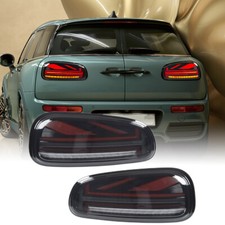 E9 Fanale Posteriore LED Faro