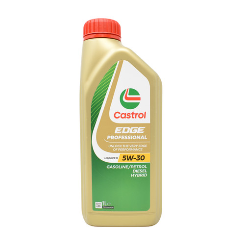 Castrol edge professional - edge,
