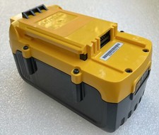NEW Original Dewalt Battery