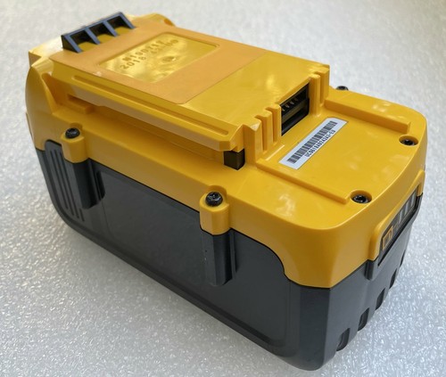 New original dewalt - original, battery