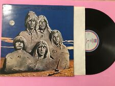 ROLLING STONES - SOLID ROCK - LP Decca TABI1,Italy 1980 Laminated!!!!!!!!!