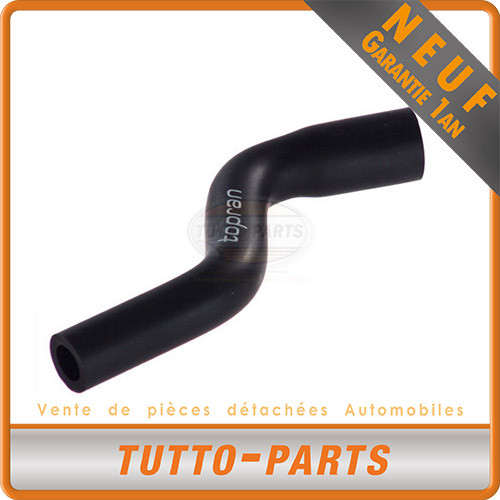 Tubo carter spurgo sfiato opel - tubo,