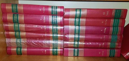Enciclopedia universo xii - enciclopedia,