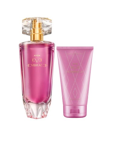 Eve embrace set eau de - set,