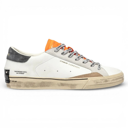 Crime london sneakers - london,