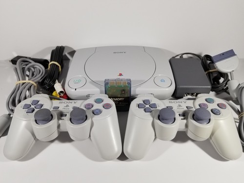 Sony playstation 1 - sony,