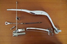 Cambio Vittoria Margherita anni 30 bici epoca