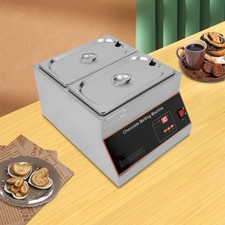 Sciogli cioccolato - sciogli,