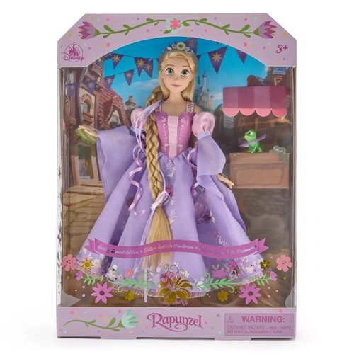 Disney world bambola - disney,