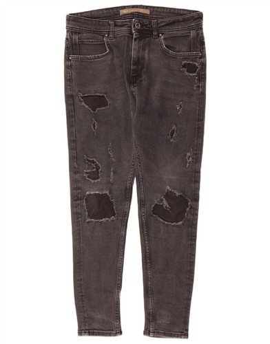 Jeans skinny zara - zara, effetto