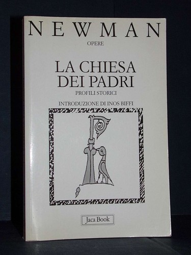 John henry newman la chiesa - john,