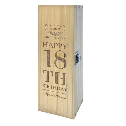 Scatola whisky vino champagne - scatola,