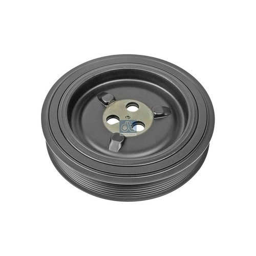 Pulley albero motore - pulley, dt
