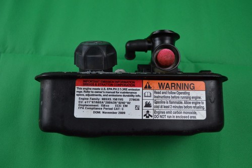 Carburatore briggs stratton - carburatore,